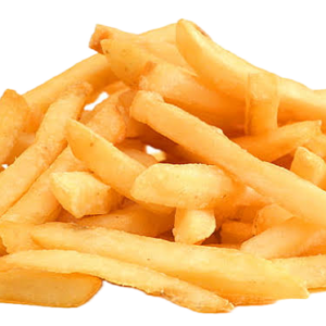 Papas fritas