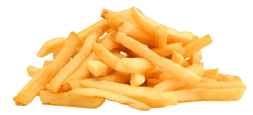 Papas fritas