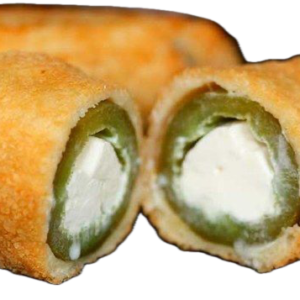 Jalapeño Popper