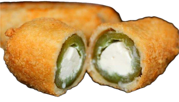 Jalapeño Popper