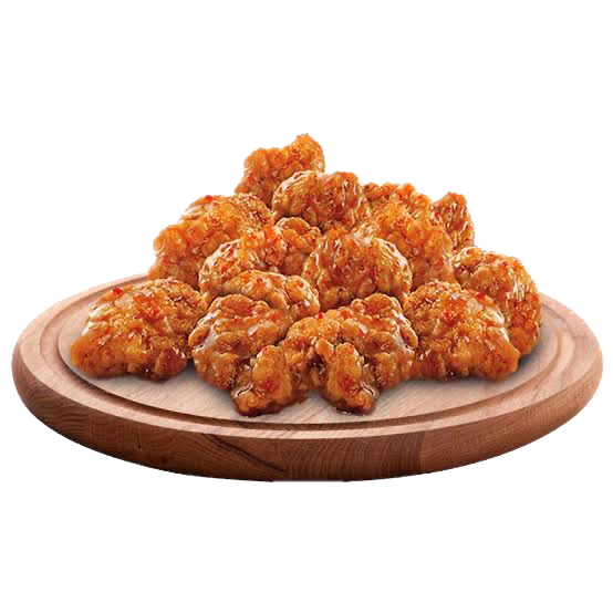 Boneless