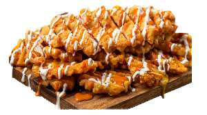 Chicken fries