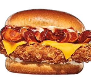 Chicken Bacon