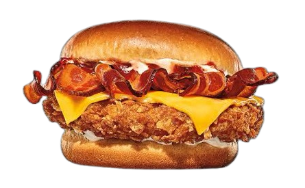 Chicken Bacon