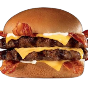 Hunter Burger