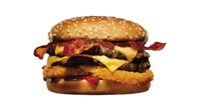 Smoke Burger